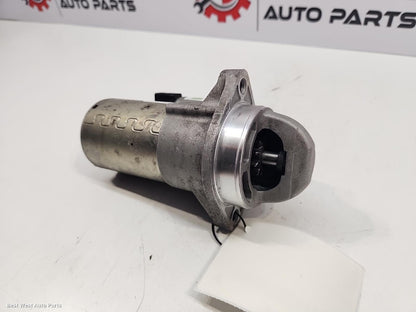 2015 HYUNDAI ILOAD/IMAX Starter