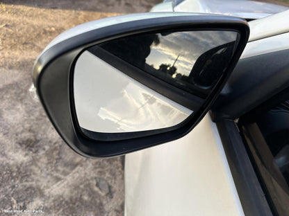 2015 NISSAN JUKE Right Door Mirror