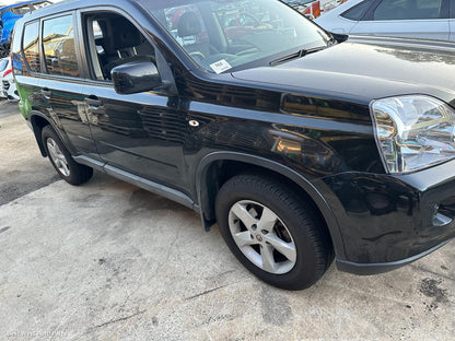 2010 NISSAN XTRAIL Left Door Mirror