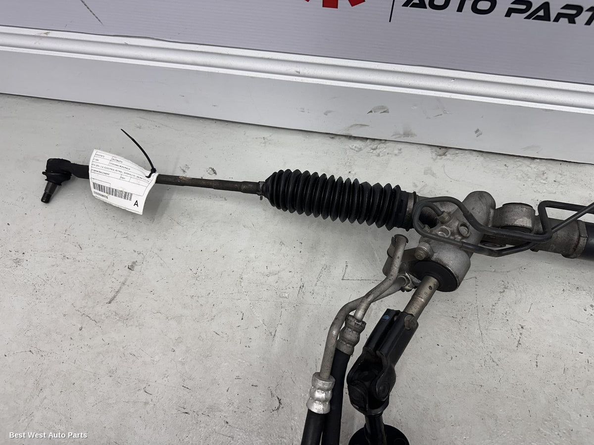 2009 SUBARU OUTBACK Steering Box/Rack