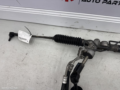 2009 SUBARU OUTBACK Steering Box/Rack