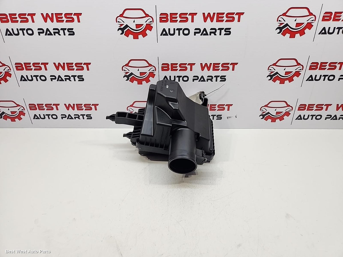 2021 NISSAN XTRAIL Air Cleaner/Box