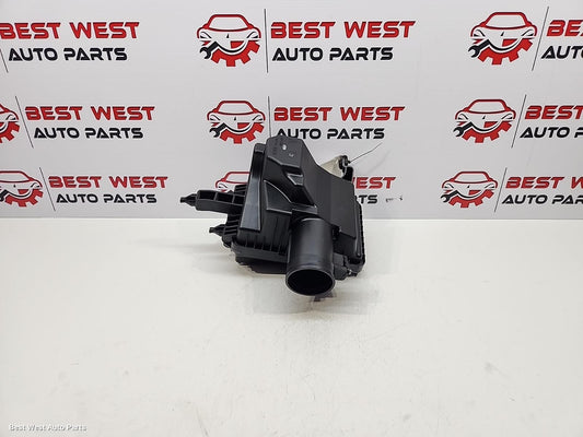 2021 NISSAN XTRAIL Air Cleaner/Box