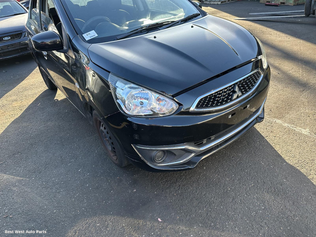 2016 MITSUBISHI MIRAGE Left Door Mirror