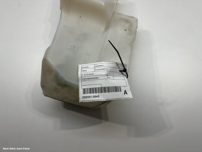 2014 JEEP CHEROKEE Washer Bottle