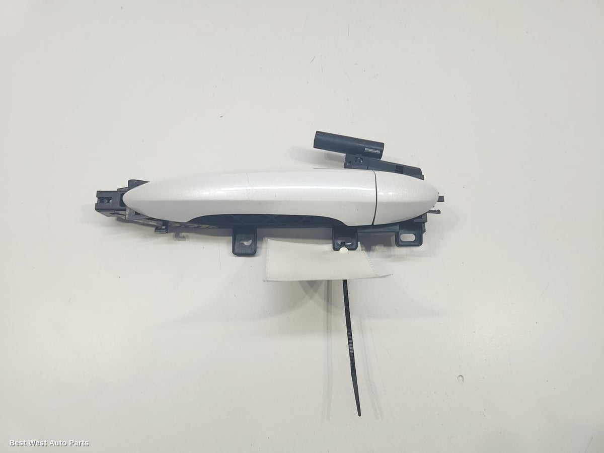 2025 CHERY TIGGO 4 Door Handle