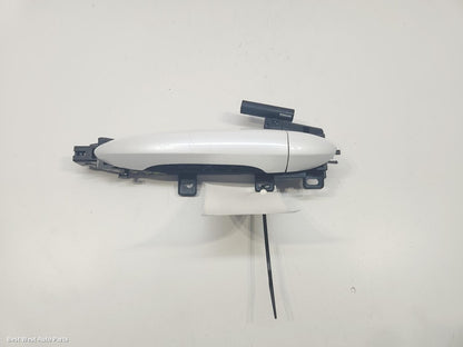 2025 CHERY TIGGO 4 Door Handle
