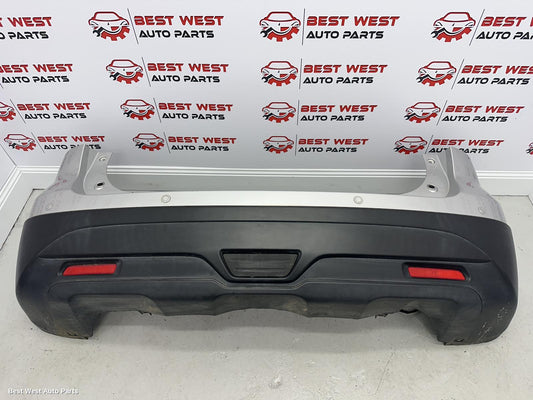 2016 SUZUKI S-CROSS Rear Bumper