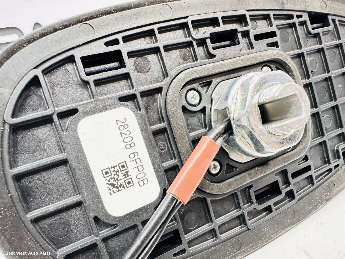 2021 NISSAN XTRAIL Antenna