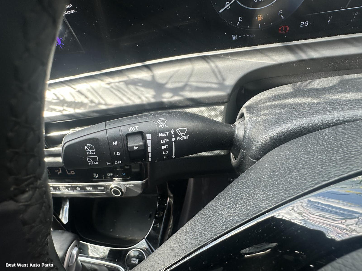 2025 KIA SELTOS Combination Switch