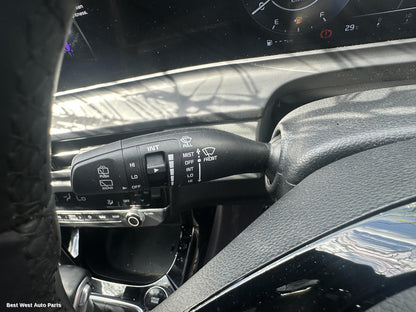 2025 KIA SELTOS Combination Switch