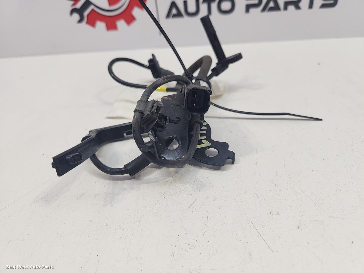 2019 MITSUBISHI ECLIPSE CROSS Abs Sensor