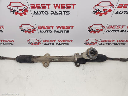 2014 HYUNDAI I30 Steering Box/Rack