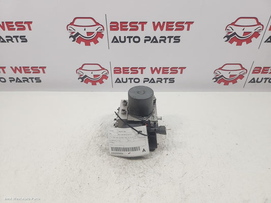 2012 HOLDEN COMMODORE Abs Pump/Modulator