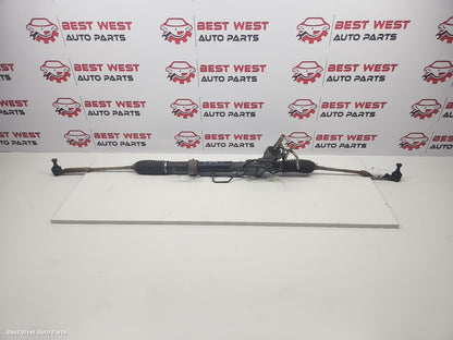 2012 SUBARU OUTBACK Steering Box/Rack