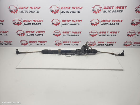 2012 SUBARU OUTBACK Steering Box/Rack