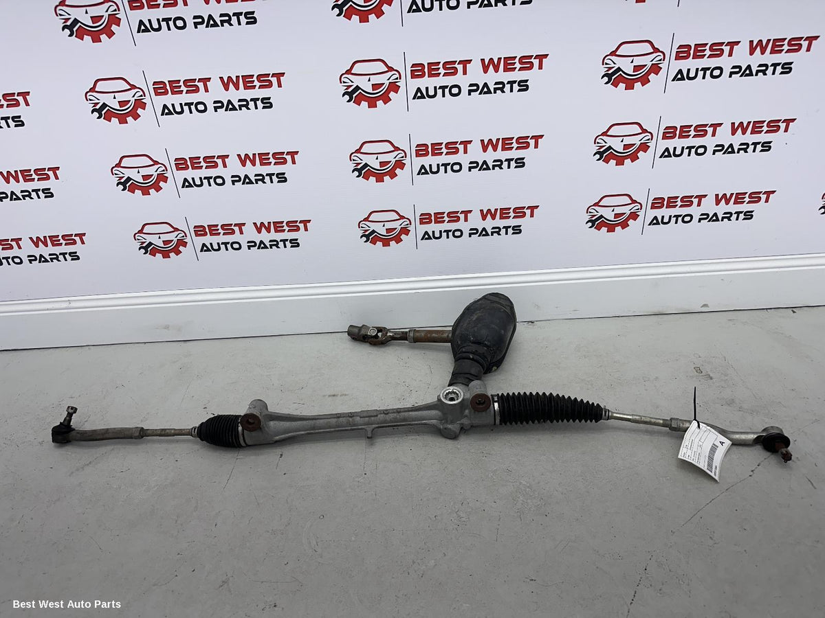 2020 TOYOTA C-HR Steering Box/Rack