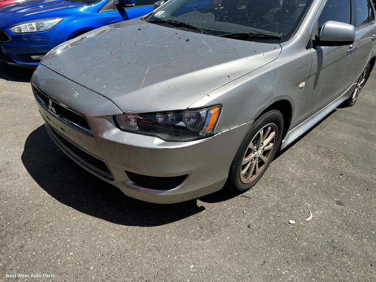 2012 MITSUBISHI LANCER Steering Box/Rack