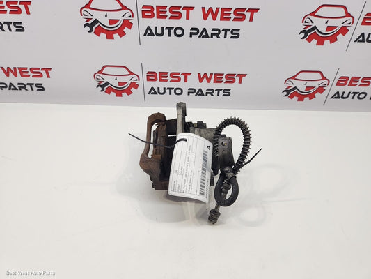 2020 HYUNDAI I30 Caliper