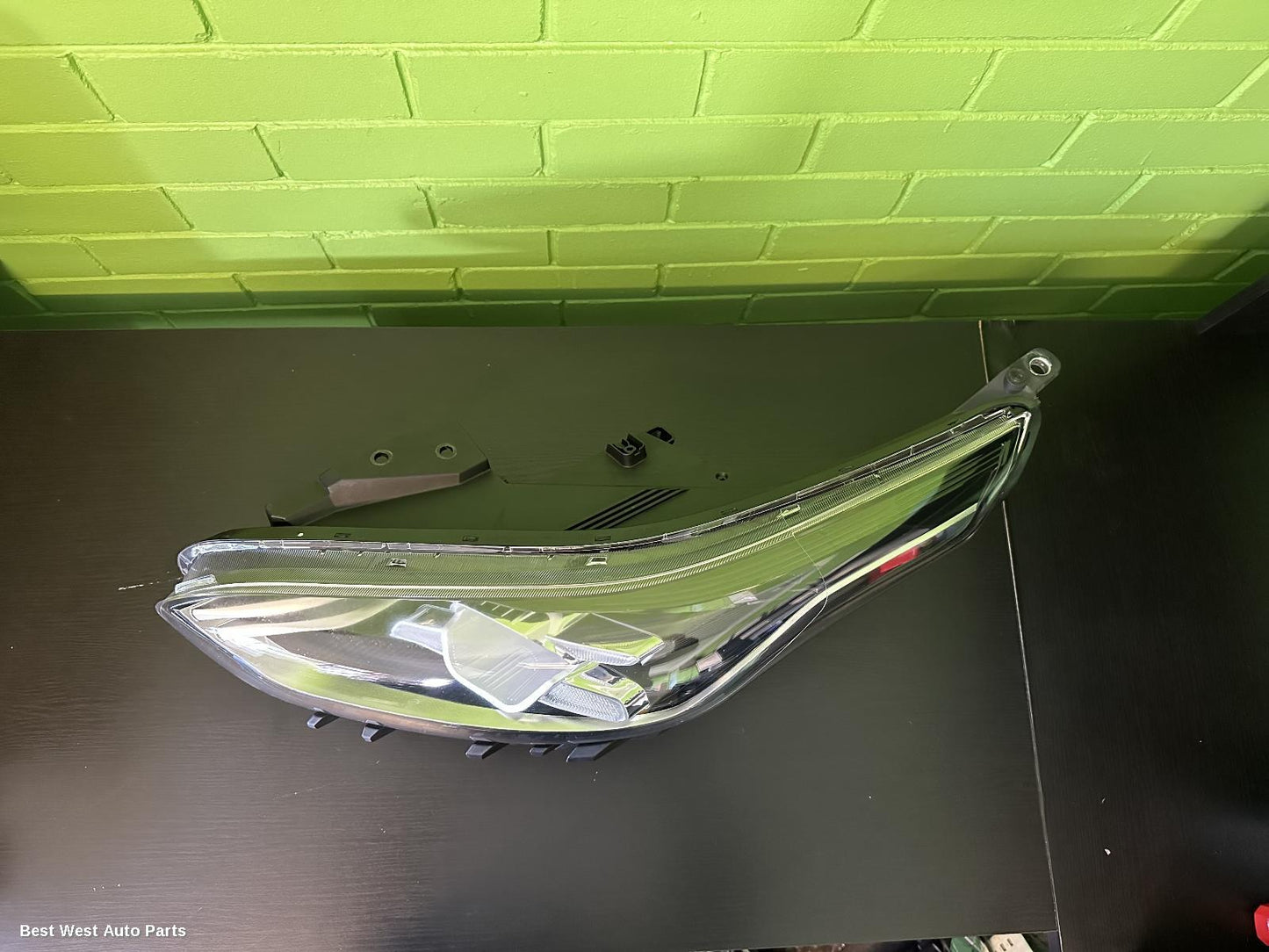 2021 KIA CERATO Left Headlamp