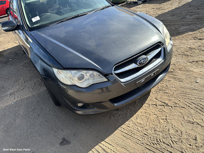 2008 SUBARU LIBERTY Right Guard