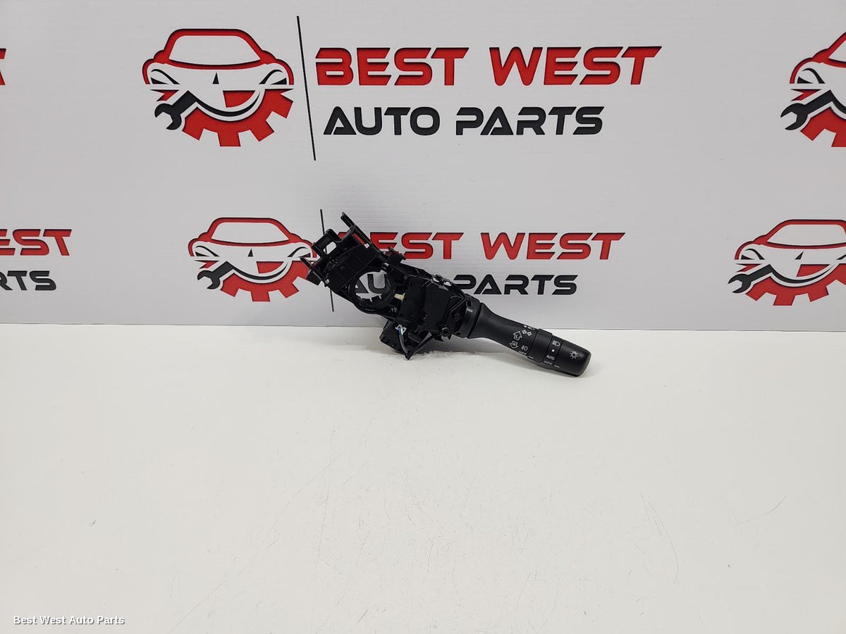 2017 SUBARU FORESTER Combination Switch