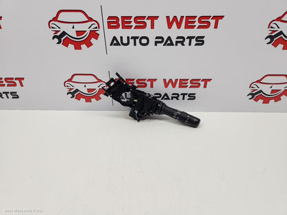 2017 SUBARU FORESTER Combination Switch