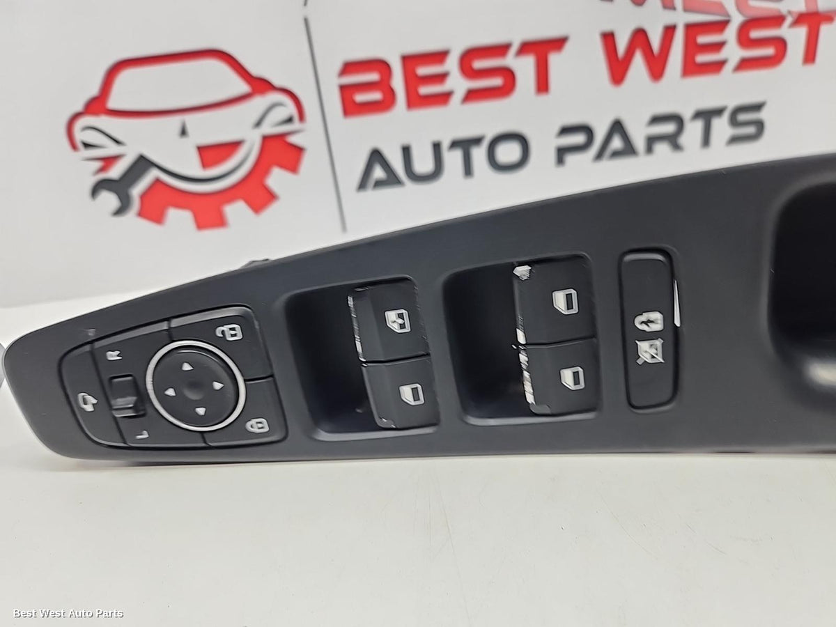 2020 HYUNDAI SANTA FE Pwr Dr Wind Switch