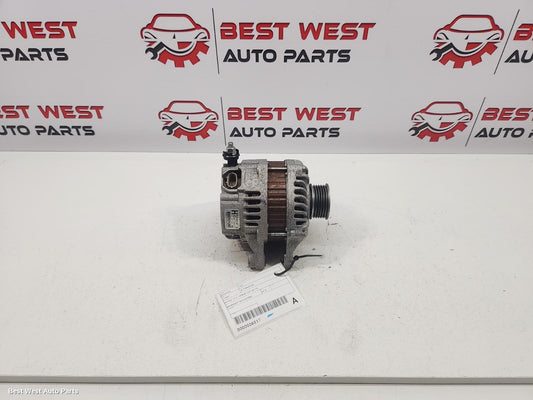 2019 MAZDA CX3 Alternator
