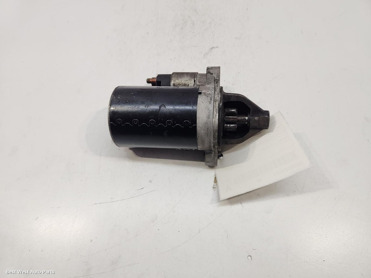 2011 HYUNDAI I20 Starter