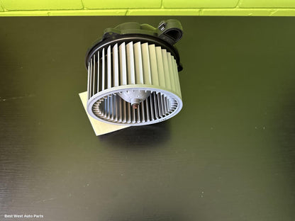 2021 KIA CERATO Heater Fan Motor