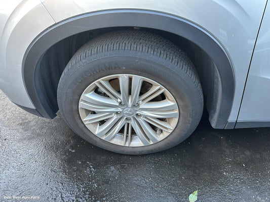 2023 MITSUBISHI OUTLANDER Wheel Mag