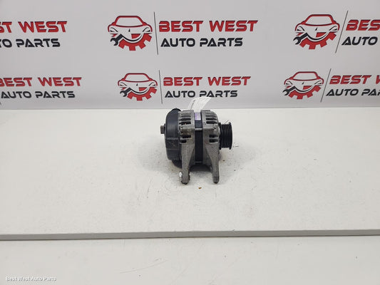 2022 SUZUKI SWIFT Alternator