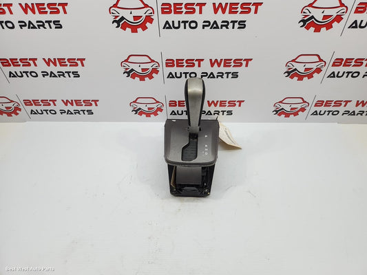 2017 HOLDEN COLORADO Gear Stick/Shifter
