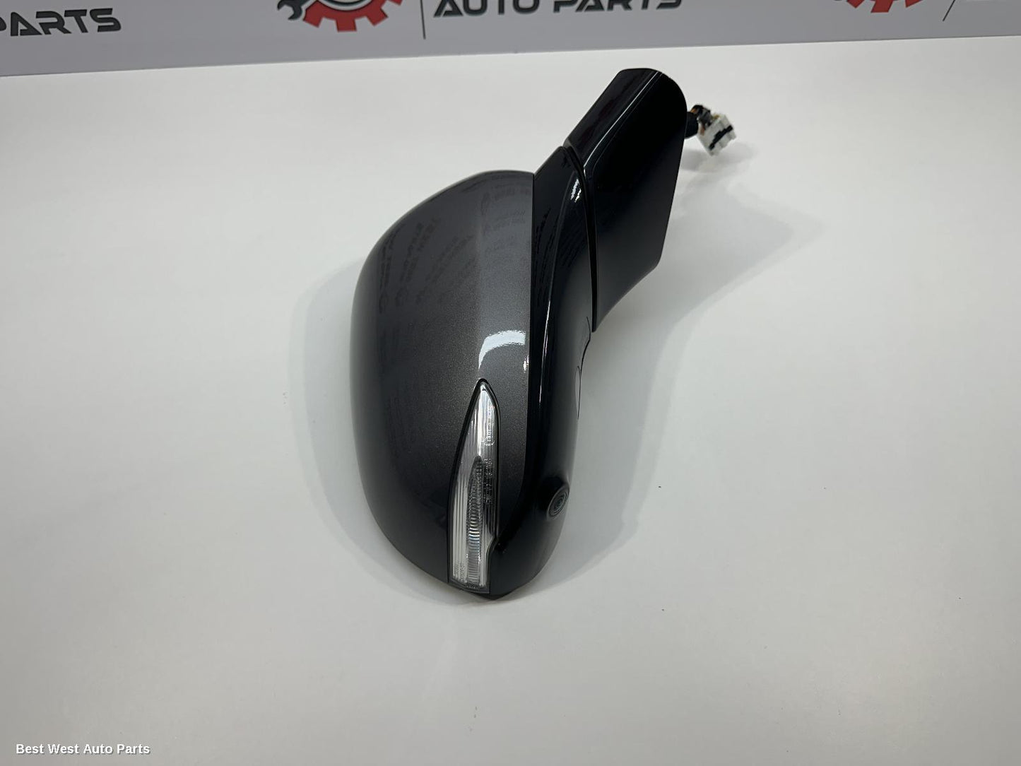 2020 HYUNDAI SANTA FE Right Door Mirror
