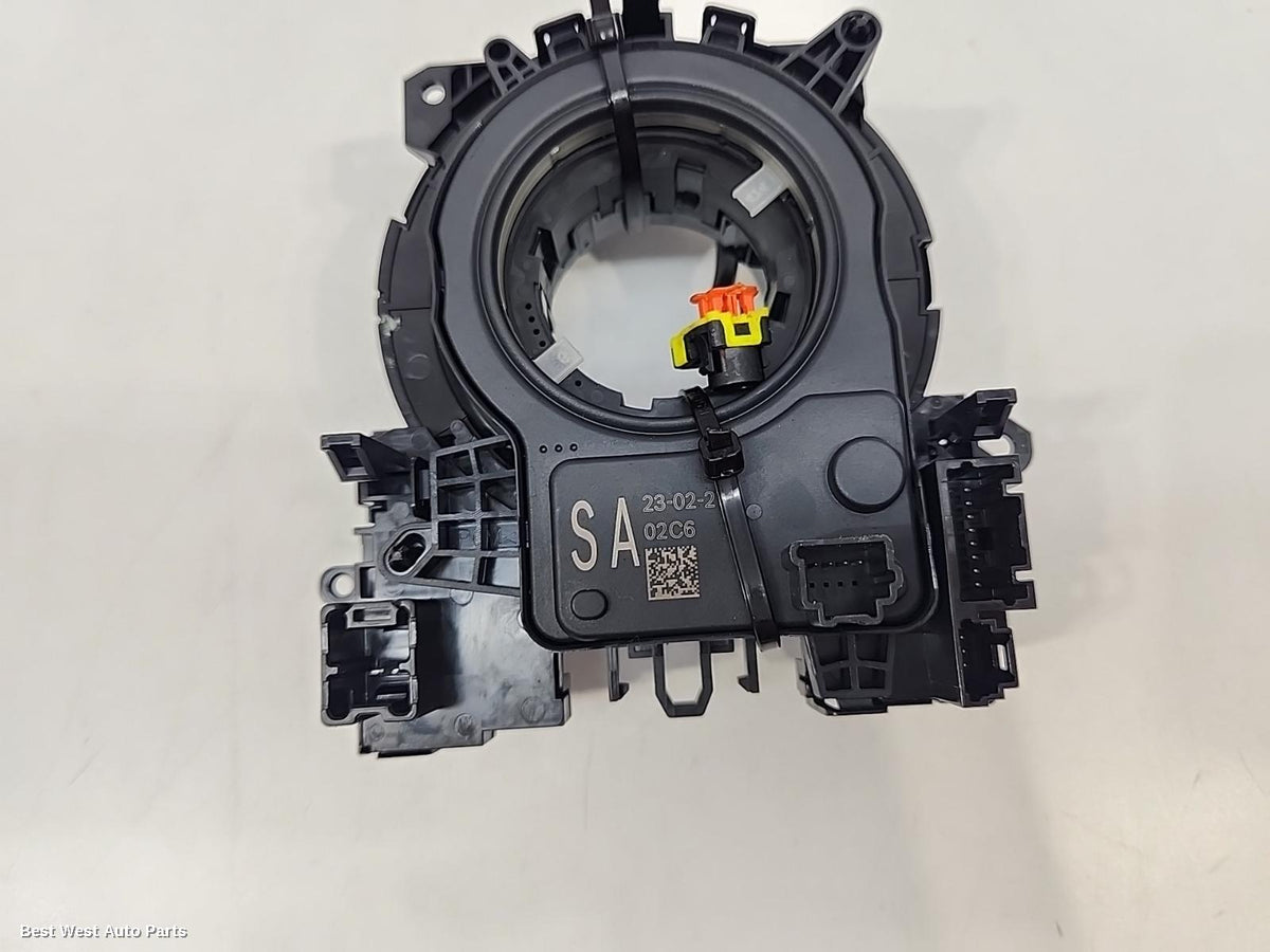 2023 MITSUBISHI OUTLANDER Airbag Module/Sensor
