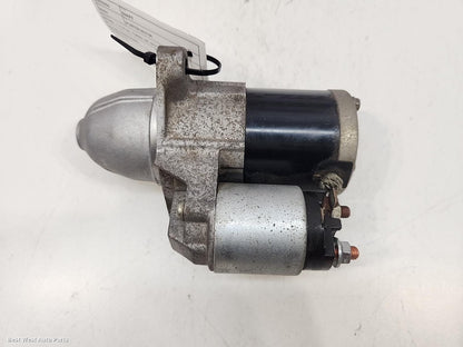 2020 SUZUKI SWIFT Starter