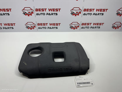 2021 KIA CERATO Engine Cover