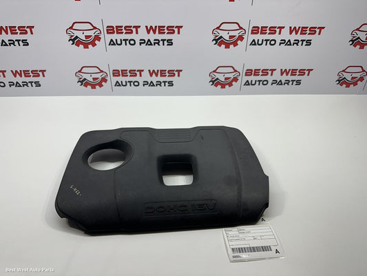 2021 KIA CERATO Engine Cover