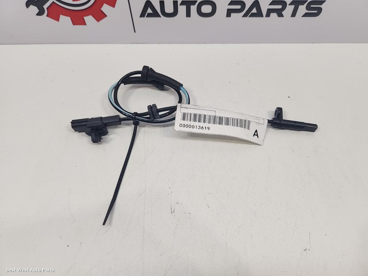 2025 MITSUBISHI OUTLANDER Abs Sensor