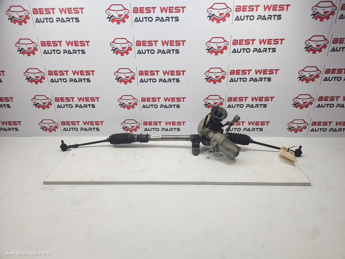 2009 SUZUKI SWIFT Steering Box/Rack