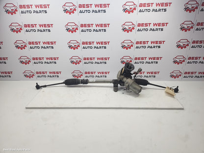 2009 SUZUKI SWIFT Steering Box/Rack
