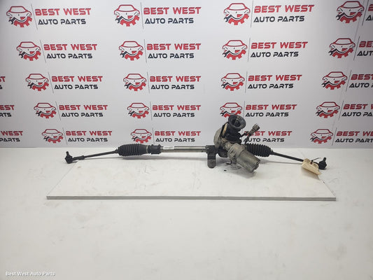 2009 SUZUKI SWIFT Steering Box/Rack