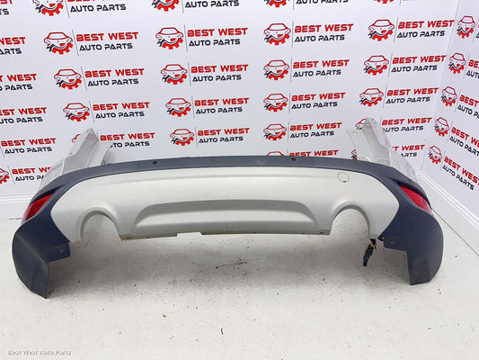2014 FORD KUGA Rear Bumper