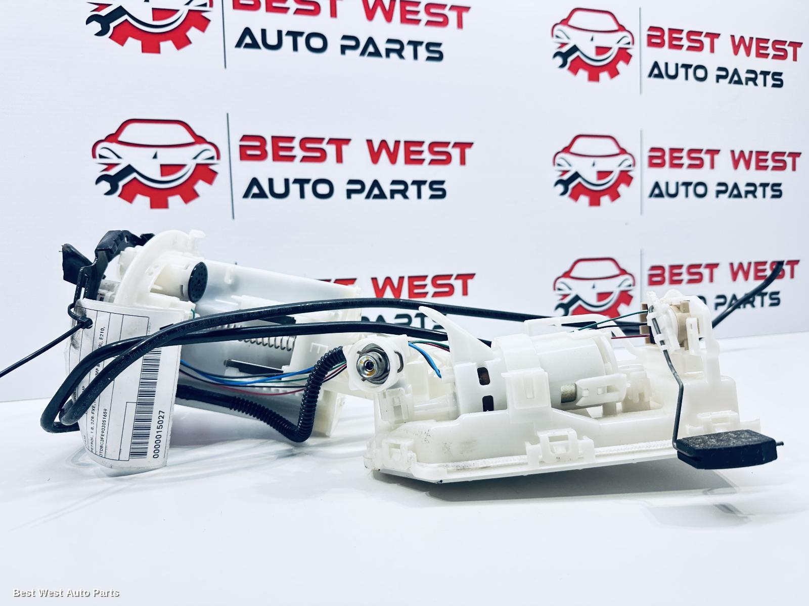 2022 TOYOTA COROLLA Fuel Pump