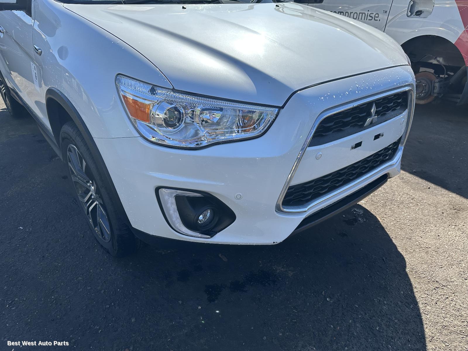 2016 MITSUBISHI ASX Combination Switch
