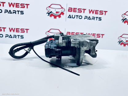 2021 TOYOTA CAMRY Caliper