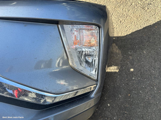 2019 MITSUBISHI ECLIPSE CROSS Left Indicator/Fog/Side
