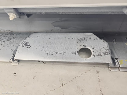 2023 TOYOTA CAMRY Side Step/Skirt