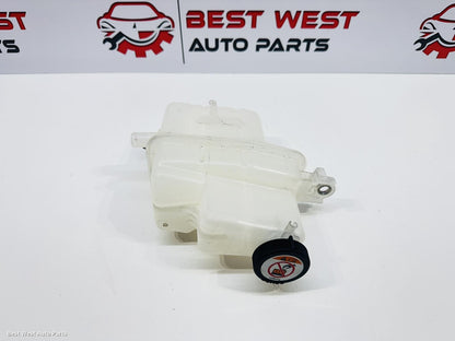 2023 TOYOTA CAMRY Overflow Bottle